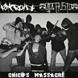 Olocausto : Chicks Massacre Olocausto : Chicks Massacre